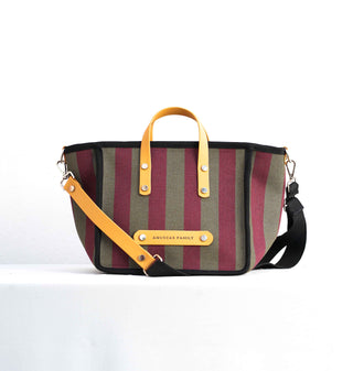 Bolso Capazo Mini - AF24CPM05