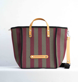 XL Tote Bag - AF24CPX05