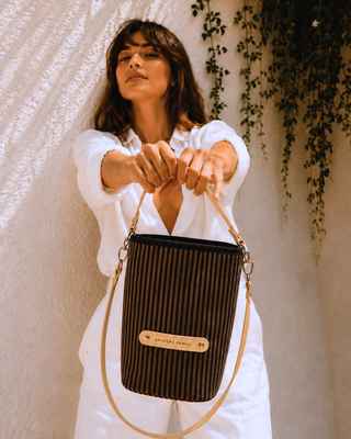 Bolso Cubo