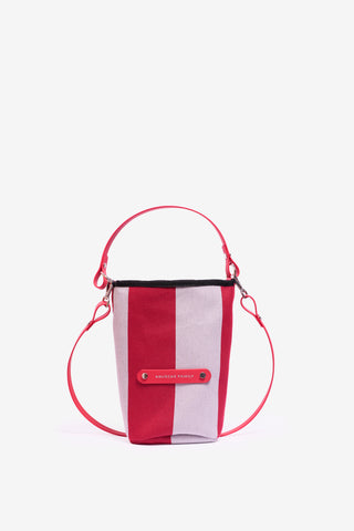 Bolso Cubo