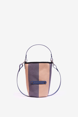 Bolso Cubo