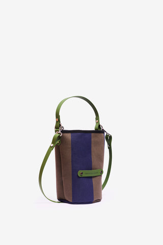 Bolso Cubo