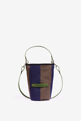 Bolso Cubo