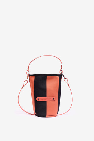 Bolso Cubo