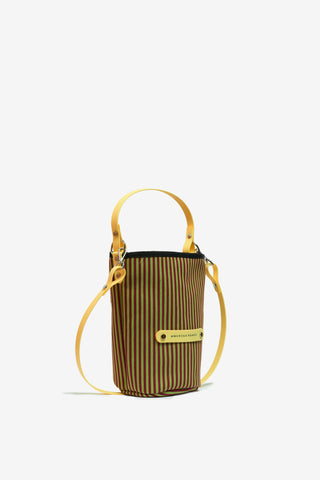 Bolso Cubo