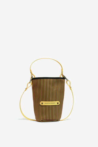 Bolso Cubo