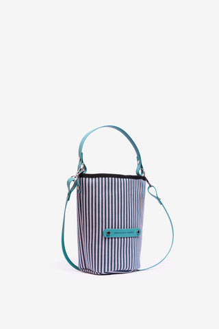 Bolso Cubo