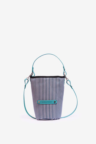 Bolso Cubo