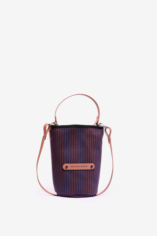 Bolso Cubo