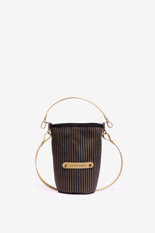Bolso Cubo