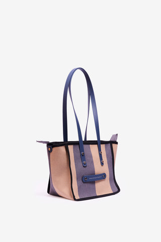 Mini Basket Bag