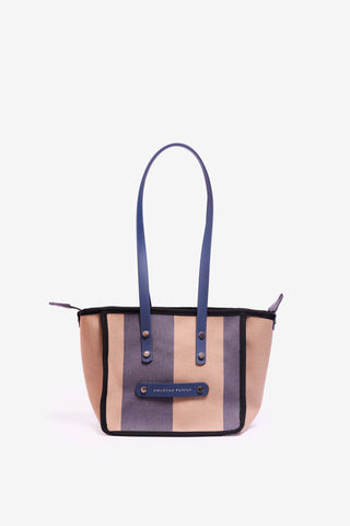 Mini Basket Bag