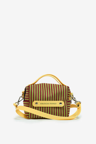 Bolso Fox