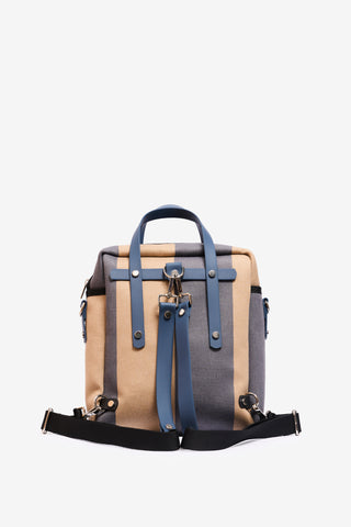 Mochila Mini Box