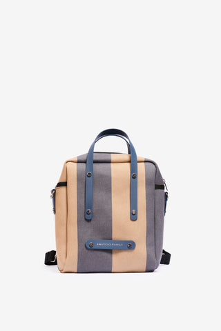 Mochila Mini Box