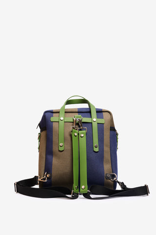 Mochila Mini Box