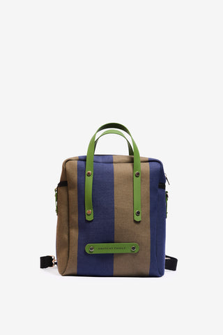 Mochila Mini Box