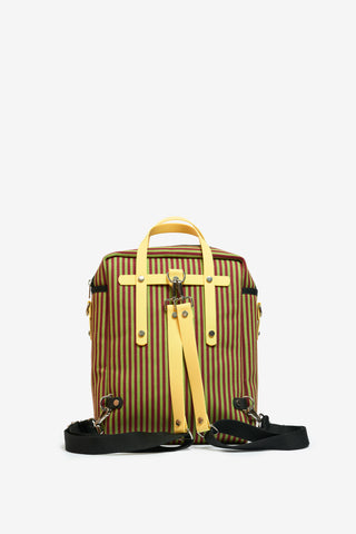 Mochila Mini Box