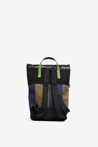 Minibio Backpack
