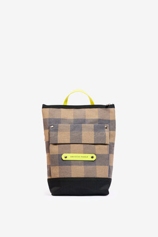 Minibio Backpack