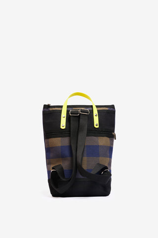 Mochila Minibio
