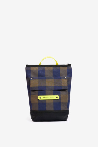 Mochila Minibio