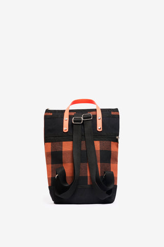 Mochila Minibio
