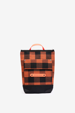 Mochila Minibio