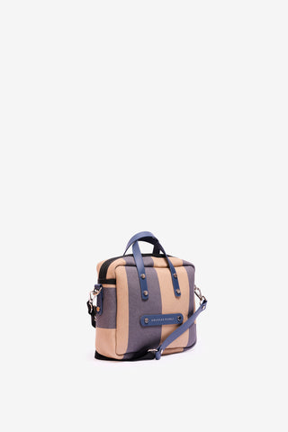 Bolso Pill Box