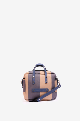 Bolso Pill Box