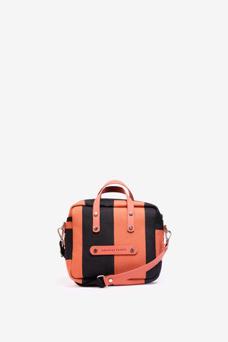 Bolso Pill Box