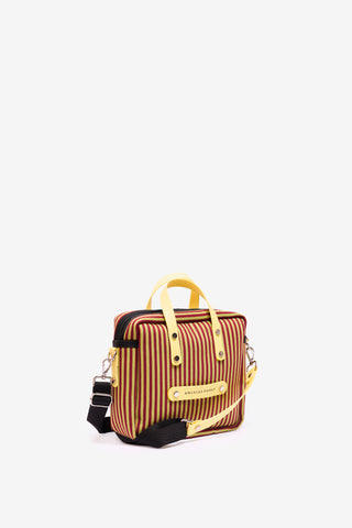 Pill Box Bag