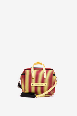 Pill Box Bag