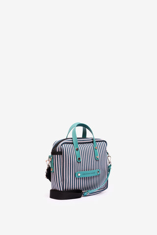 Bolso Pill Box