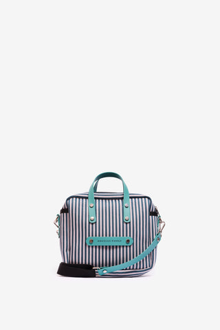 Bolso Pill Box