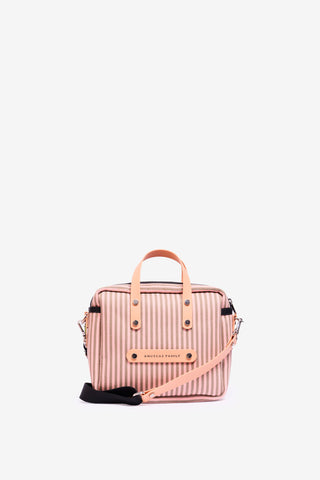 Bolso Pill Box