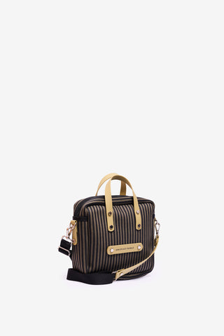 Bolso Pill Box