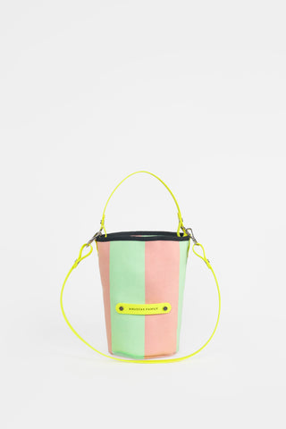 Bucket Bag