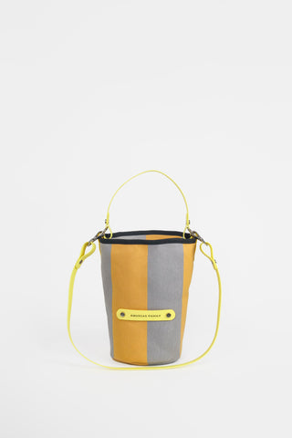 Bucket Bag