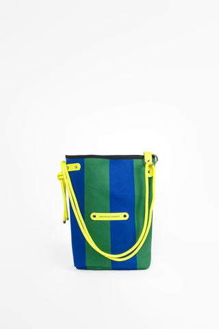 Navy Bag