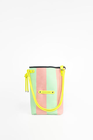 Navy Bag
