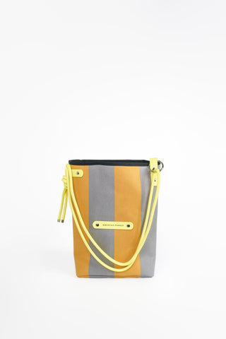 Navy Bag