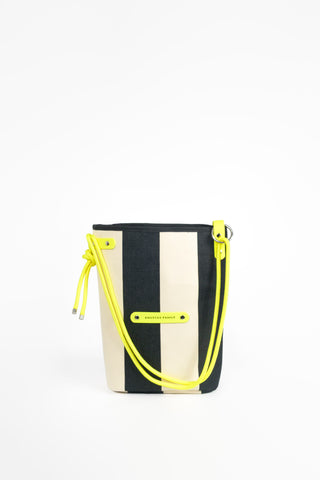 Navy Bag