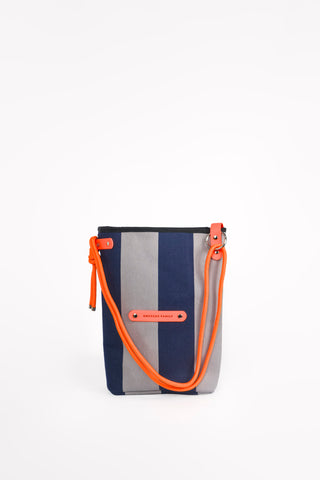 Navy Bag