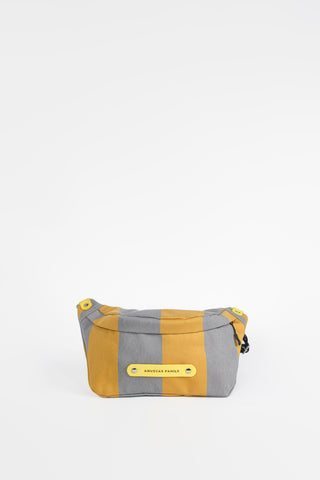 Maxi fanny pack