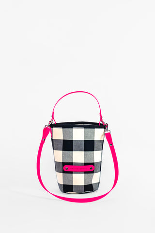 Bolso Cubo