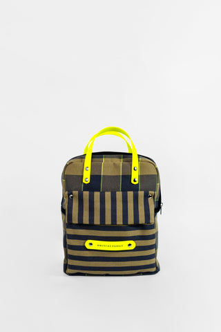 City Little Backpack