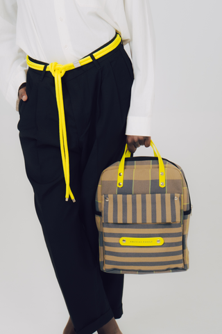 City Little Backpack