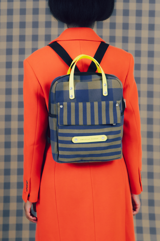 City Little Backpack