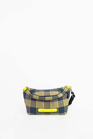 Maxi fanny pack